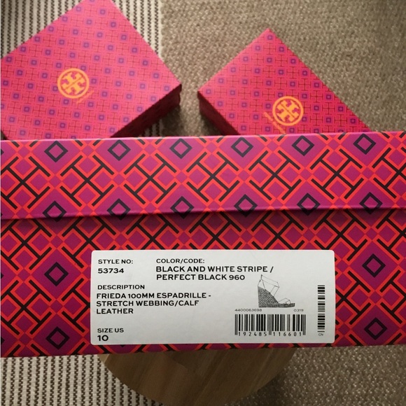 TORY BURCH - Picture 15 of 15